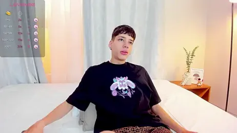 oblivion_deku — Stripchat recorded stream screenshot (19 Feb 2026)