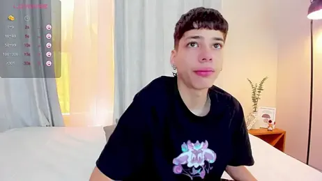 oblivion_deku — Stripchat recorded stream screenshot (19 Feb 2026)