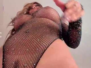 steffanybeckk — Camsoda recorded stream screenshot (19 Feb 2026)