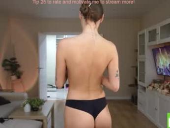 purrfectduo — Chaturbate recorded stream screenshot (19 Feb 2026)