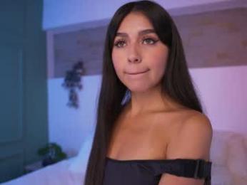 ashley_jones9 — Chaturbate recorded stream image, 19.02.2026 13:30