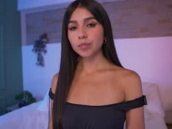 ashley_jones9 — Chaturbate recorded stream image, 19.02.2026 13:30