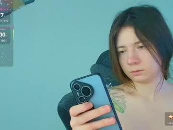 sexy_b0rsch — Chaturbate recorded stream screenshot (19 Feb 2026)