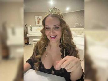 Milf_Zabava — Bongacams recorded stream image, 19.02.2026 13:10