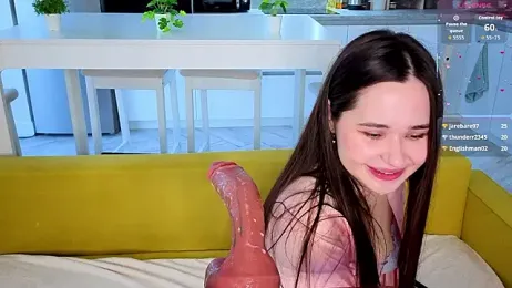 KateBleare — Stripchat recorded stream screenshot (19 Feb 2026)