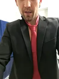 Mystery_Mark — Stripchat recorded stream screenshot (19 Feb 2026)