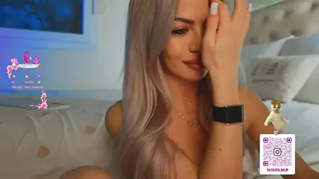 Natalimuur — Stripchat recorded stream image, 19.02.2026 13:00