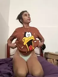 mariamac420 — Stripchat recorded stream screenshot (19 Feb 2026)