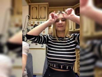 _Magic_ — Bongacams recorded stream screenshot (19 Feb 2026)