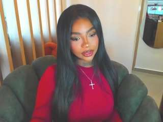 teerry — Camsoda recorded stream image, 19.02.2026 19:40
