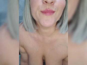 _LEKSA — Bongacams recorded stream image, 06.03.2025 02:50