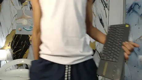 BEAUTY_BOYS1 — Stripchat recorded stream screenshot (19 Feb 2026)