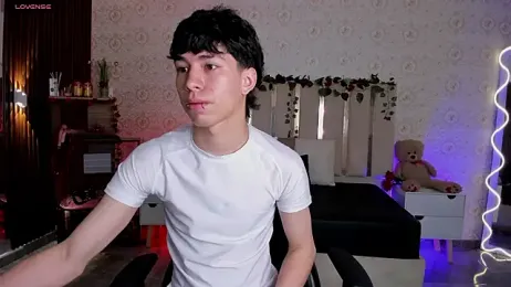 kaelwolf_tay — Stripchat recorded stream screenshot (19 Feb 2026)