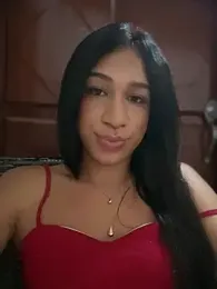 Ashly_Miller — Stripchat recorded stream screenshot (19 Feb 2026)