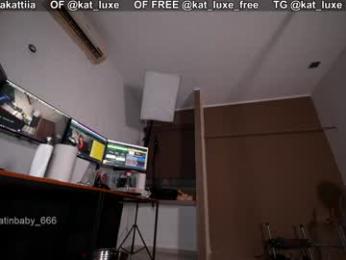 latinbaby_666 — Chaturbate recorded stream image, 19.02.2026 21:10