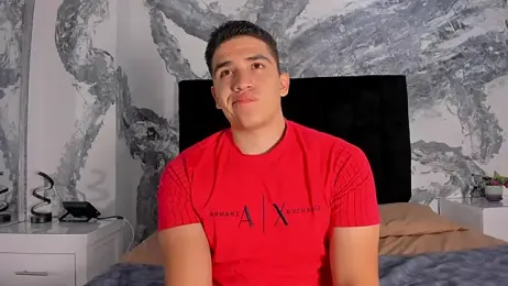 JeffDaltton — Stripchat recorded stream screenshot (19 Feb 2026)