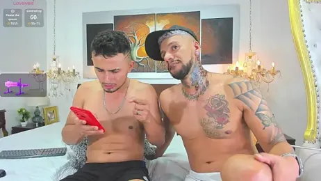 Valentiinoss — Stripchat recorded stream screenshot (19 Feb 2026)