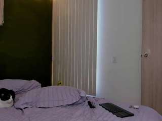 karlyee — Camsoda recorded stream image, 19.02.2026 21:10