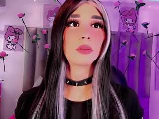 julia-lopez — Camsoda recorded stream screenshot (19 Feb 2026)