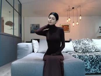 milla_bella — Chaturbate recorded stream image, 19.02.2026 19:30
