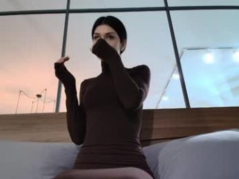 milla_bella — Chaturbate recorded stream image, 19.02.2026 19:30