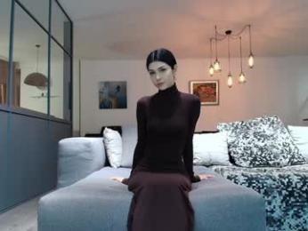 milla_bella — Chaturbate recorded stream image, 19.02.2026 19:30
