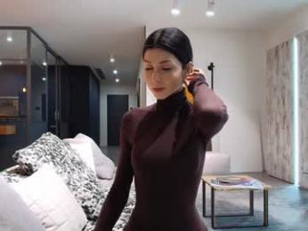milla_bella — Chaturbate recorded stream image, 19.02.2026 19:30