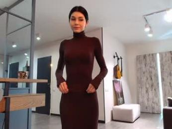 milla_bella — Chaturbate recorded stream image, 19.02.2026 19:30