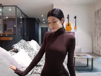 milla_bella — Chaturbate recorded stream image, 19.02.2026 19:30