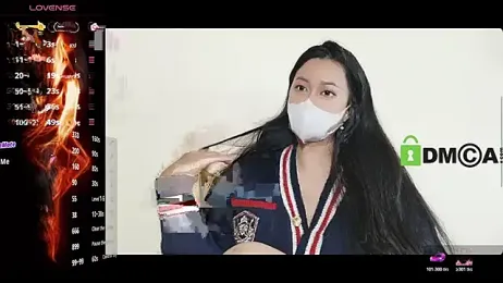 Sime_Naughty — Stripchat recorded stream screenshot (19 Feb 2026)