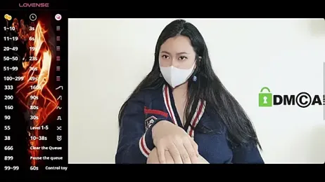 Sime_Naughty — Stripchat recorded stream screenshot (19 Feb 2026)