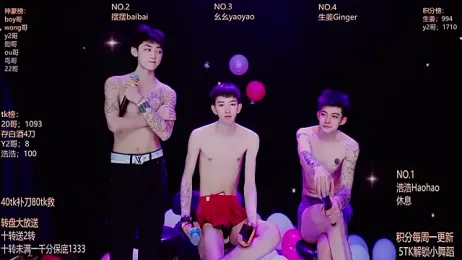 GAY-Sweetheart01 — Stripchat recorded stream screenshot (20 Feb 2026)