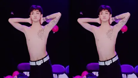 GAY-Sweetheart01 — Stripchat recorded stream screenshot (20 Feb 2026)