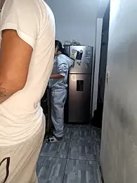 kingofqueenxxx — Stripchat recorded stream screenshot (20 Feb 2026)