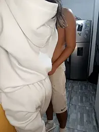 kingofqueenxxx — Stripchat recorded stream screenshot (20 Feb 2026)