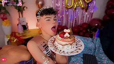 PRINCE_STEV — Stripchat recorded stream screenshot (19 Feb 2026)