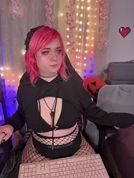 Angel-Lewd-Cake — Stripchat recorded stream image, 20.02.2026 00:20