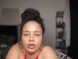 t1ger — Camsoda recorded stream screenshot (20 Feb 2026)