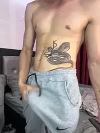 Handsome_boys69 — Stripchat recorded stream image, 20.02.2026 03:00