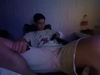 Max_TheHorseDick — Stripchat recorded stream screenshot (20 Feb 2026)