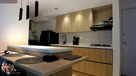 austin_spears_ — Stripchat recorded stream screenshot (20 Feb 2026)