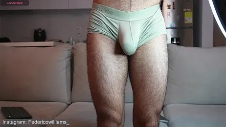 Derek_w — Stripchat recorded stream screenshot (20 Feb 2026)