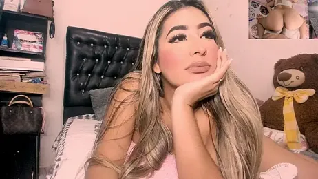 sexylatin_ — Stripchat recorded stream image, 20.02.2026 03:50