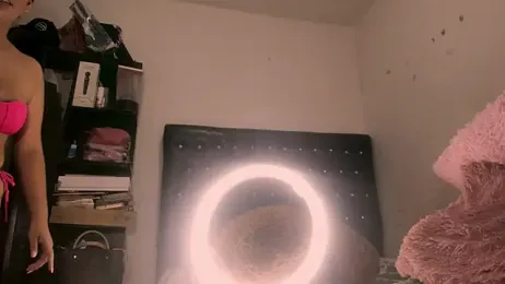 sexylatin_ — Stripchat recorded stream image, 20.02.2026 03:50