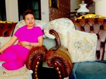 tunderose — Chaturbate recorded stream screenshot (20 Feb 2026)