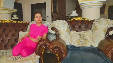 TUNDEROSE1 — Stripchat recorded stream screenshot (20 Feb 2026)