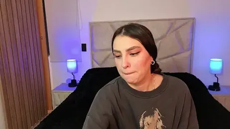 teseo_and_afroditha_ — Stripchat recorded stream image, 20.02.2026 04:40