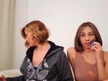 skyamber8v2 — Chaturbate recorded stream image, 20.02.2026 05:40