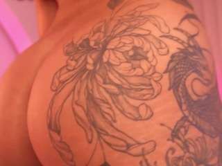 kali-hill — Camsoda recorded stream image, 20.02.2026 05:00