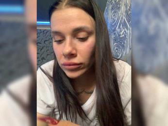 deva_maria — Bongacams recorded stream screenshot (20 Feb 2026)